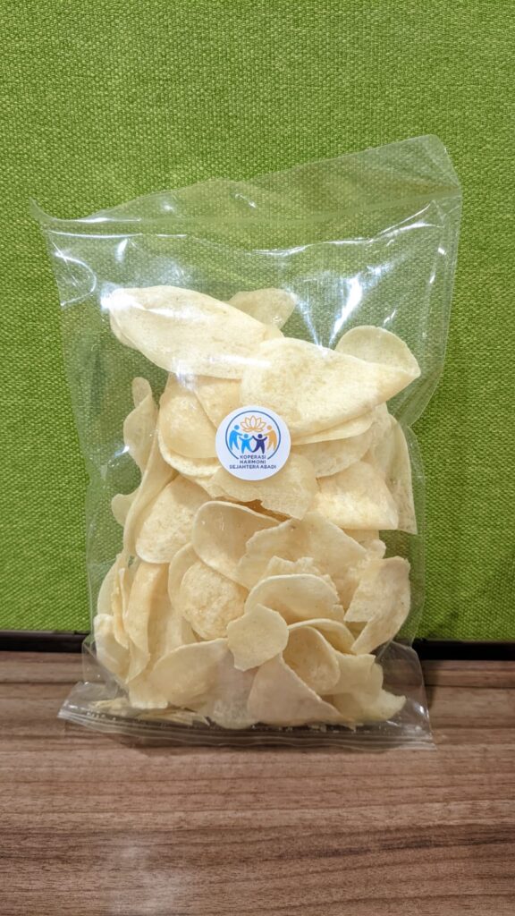 Keripik